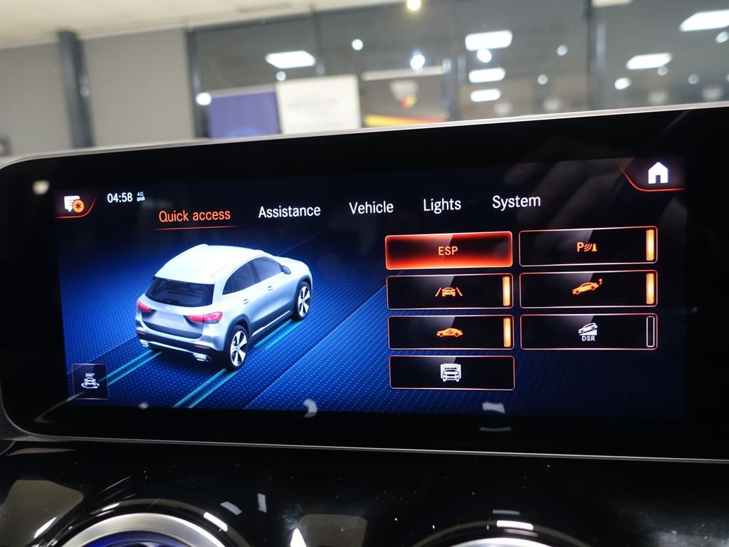 Used Mercedes-Benz GLA 2020 for sale - 77026900: Photo 42