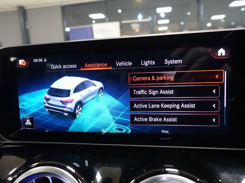 Used Mercedes-Benz GLA 2020 for sale - 77026900: Photo 43