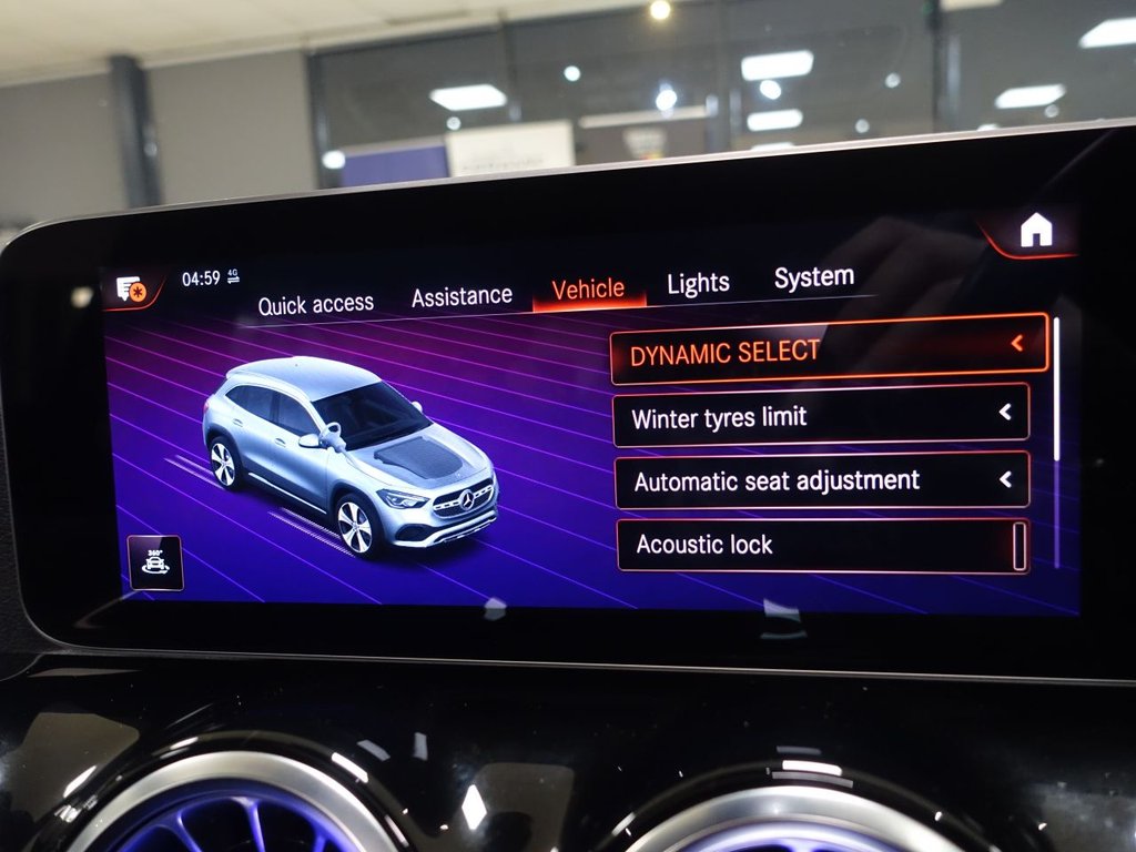 Used Mercedes-Benz GLA 2020 for sale - 77026900: Photo 44