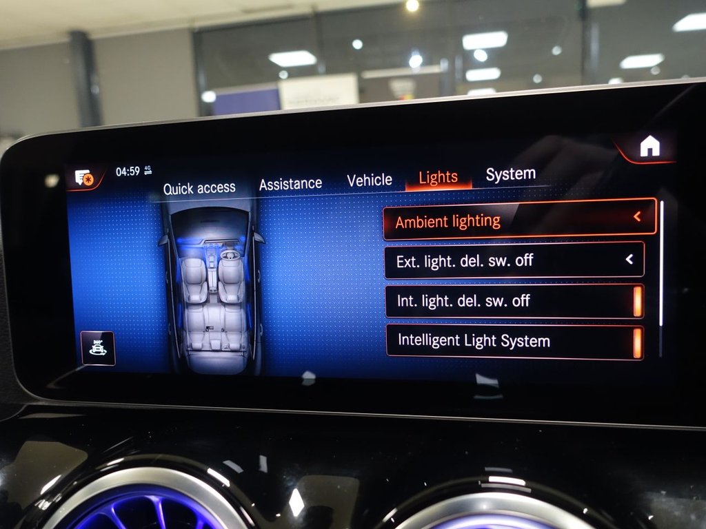 Used Mercedes-Benz GLA 2020 for sale - 77026900: Photo 45