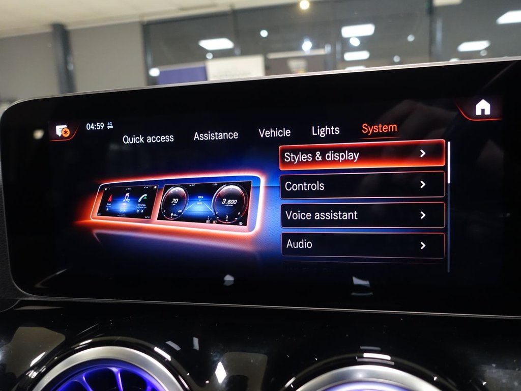 Used Mercedes-Benz GLA 2020 for sale - 77026900: Photo 46