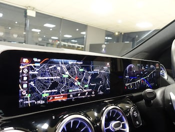 Used Mercedes-Benz GLA 2020 for sale - 77026900: Photo