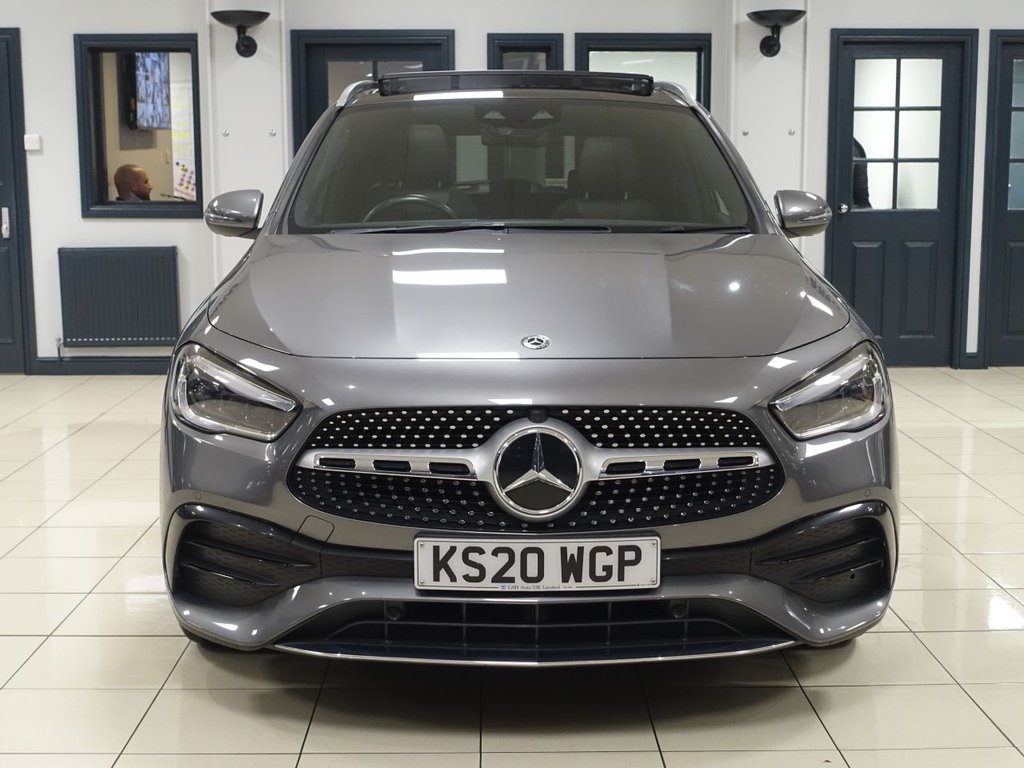 Used Mercedes-Benz GLA 2020 for sale - 77026900: Photo 5