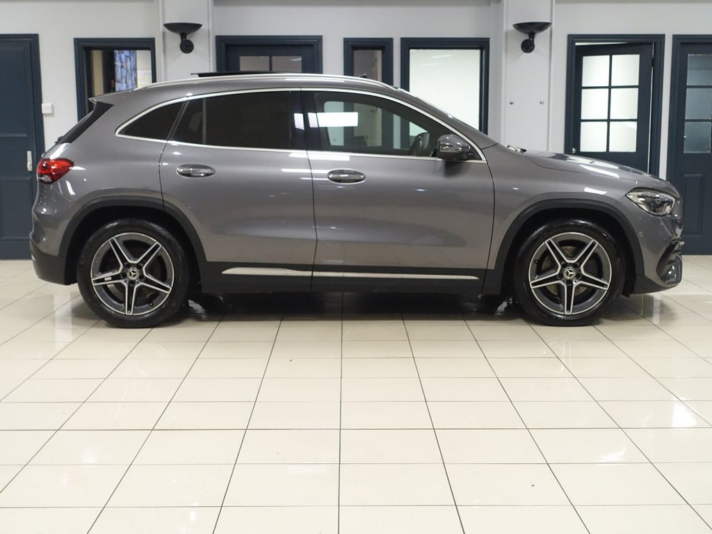 Used Mercedes-Benz GLA 2020 for sale - 77026900: Photo 6