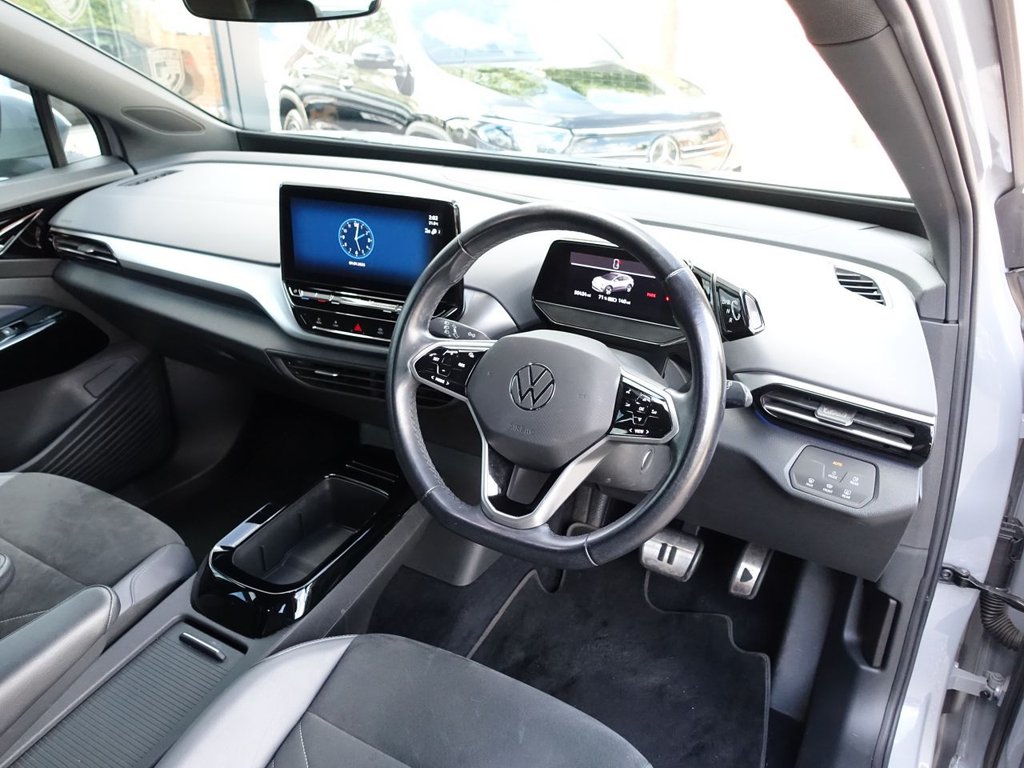 Used Volkswagen ID.4 2022 for sale - 76417955: Photo 12