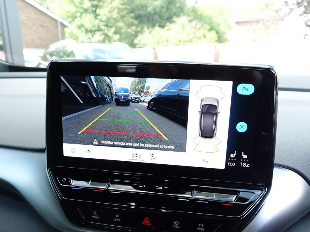 Used Volkswagen ID.4 2022 for sale - 76417955: Photo 20