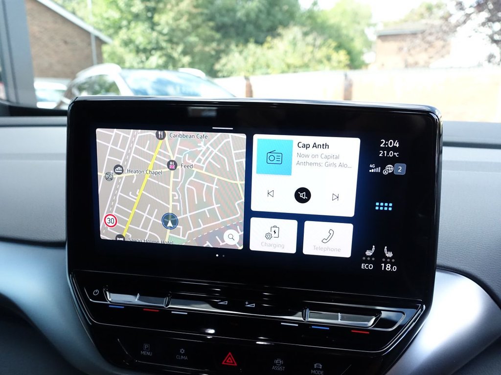 Used Volkswagen ID.4 2022 for sale - 76417955: Photo 21