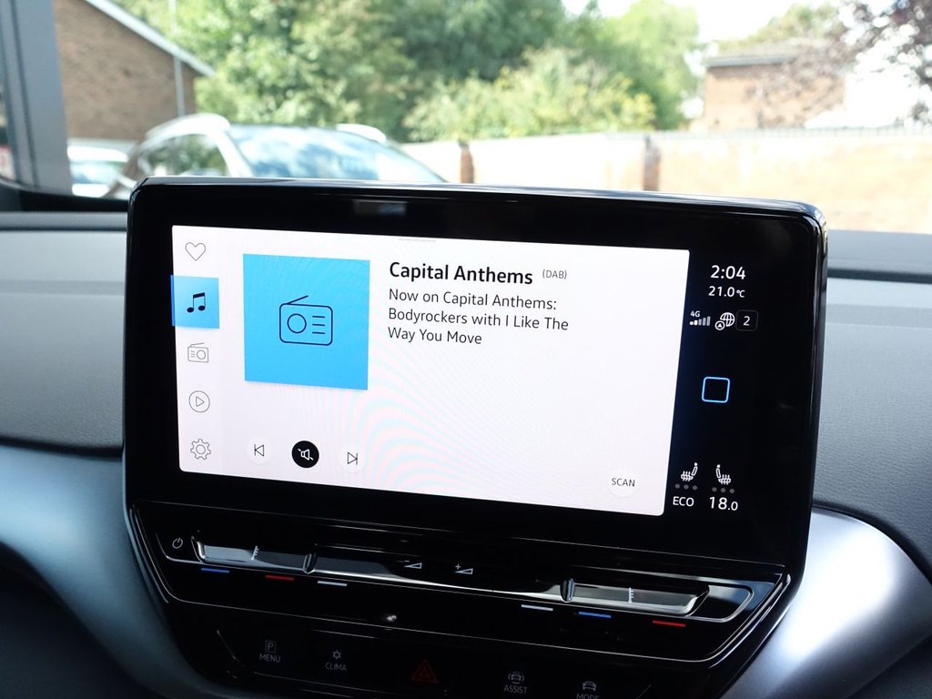 Used Volkswagen ID.4 2022 for sale - 76417955: Photo 23