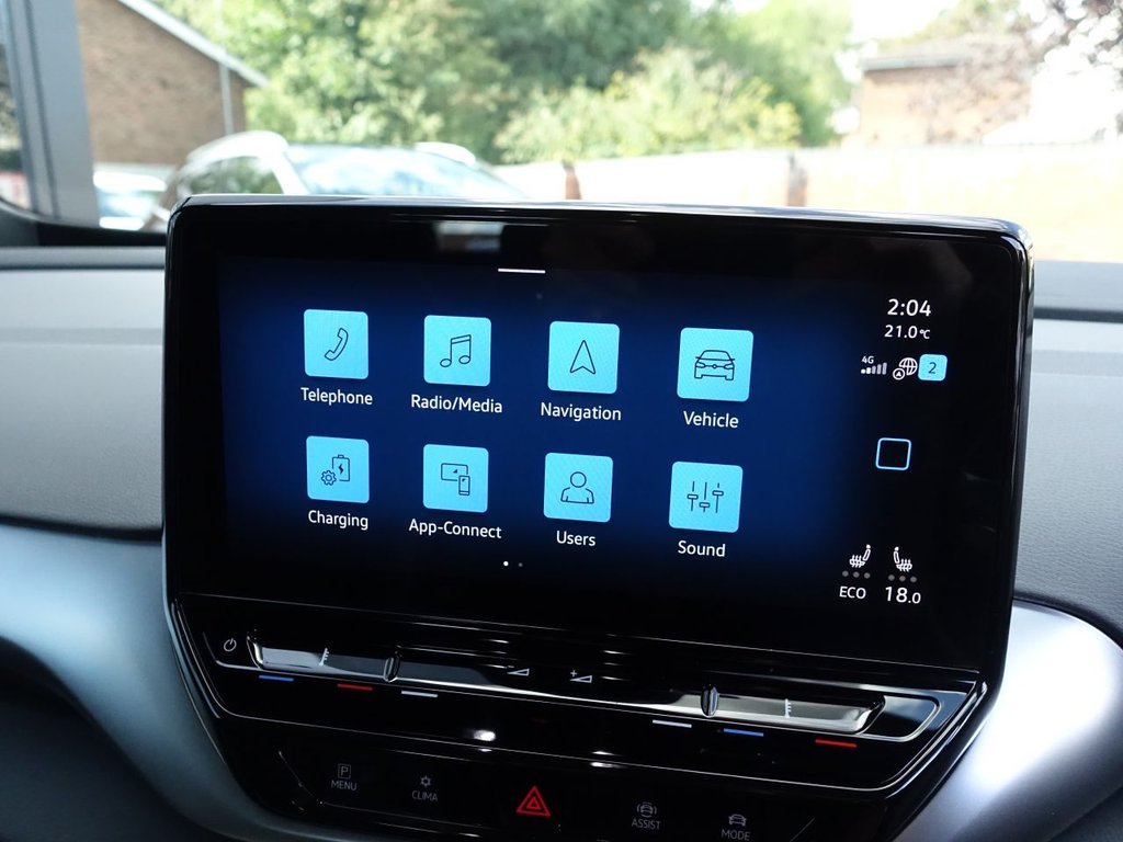 Used Volkswagen ID.4 2022 for sale - 76417955: Photo 24