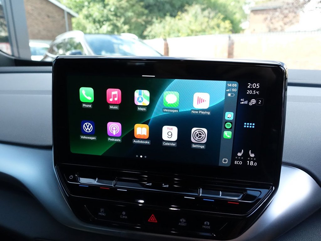 Used Volkswagen ID.4 2022 for sale - 76417955: Photo 26