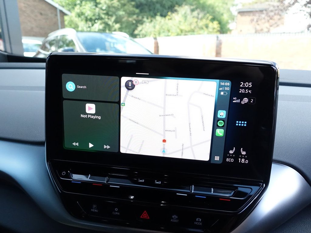 Used Volkswagen ID.4 2022 for sale - 76417955: Photo 27