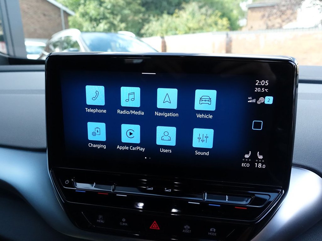 Used Volkswagen ID.4 2022 for sale - 76417955: Photo 29