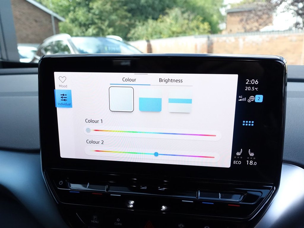 Used Volkswagen ID.4 2022 for sale - 76417955: Photo 30