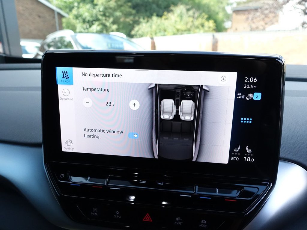 Used Volkswagen ID.4 2022 for sale - 76417955: Photo 33