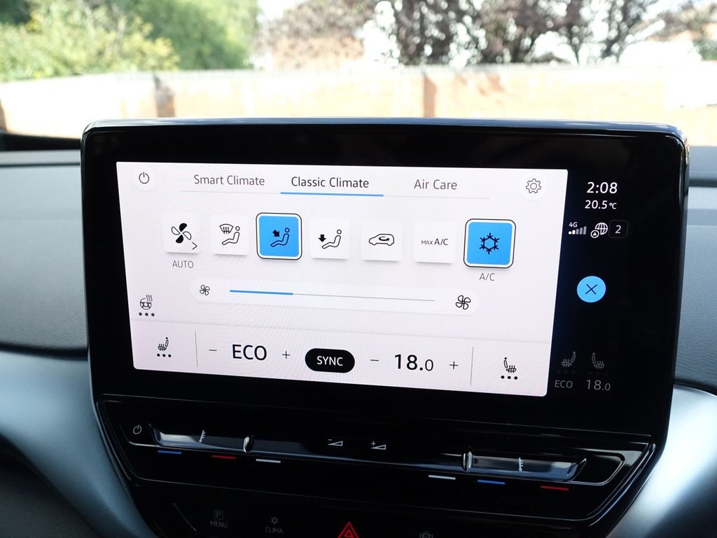 Used Volkswagen ID.4 2022 for sale - 76417955: Photo 35