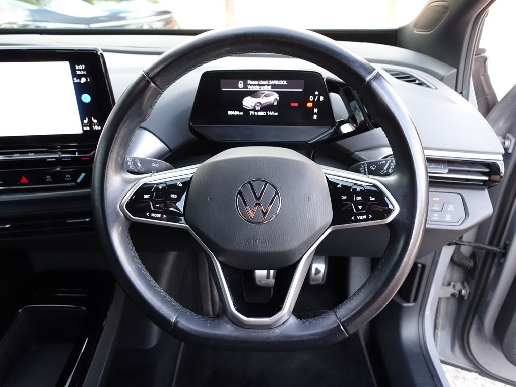 Used Volkswagen ID.4 2022 for sale - 76417955: Photo 36
