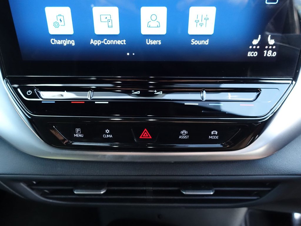 Used Volkswagen ID.4 2022 for sale - 76417955: Photo 41