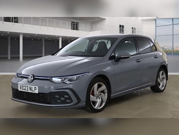 Used Volkswagen Golf 2023 for sale - 75897068: Photo