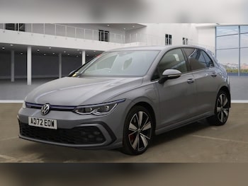 Used Volkswagen Golf 2023 for sale - 75937456: Photo