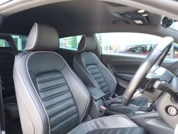Used Volkswagen Scirocco 2017 for sale - 74709182: Photo