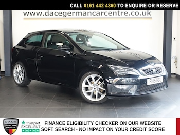 Used SEAT Leon 2015 for sale - 79584328: Photo