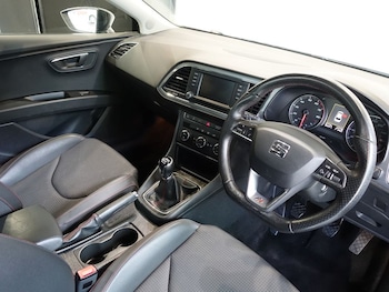 Used SEAT Leon 2015 for sale - 79584328: Photo