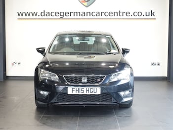 Used SEAT Leon 2015 for sale - 79584328: Photo