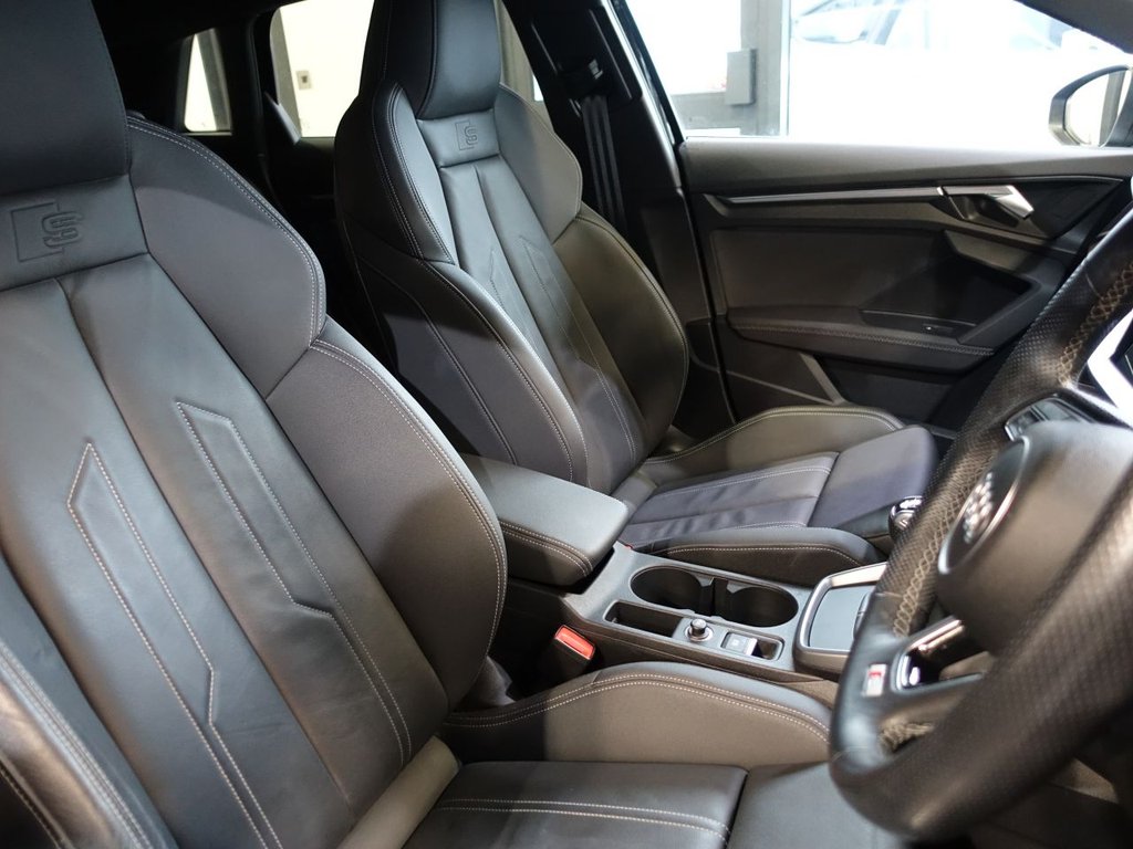 Used Audi A3 2021 for sale - 77026915: Photo 12