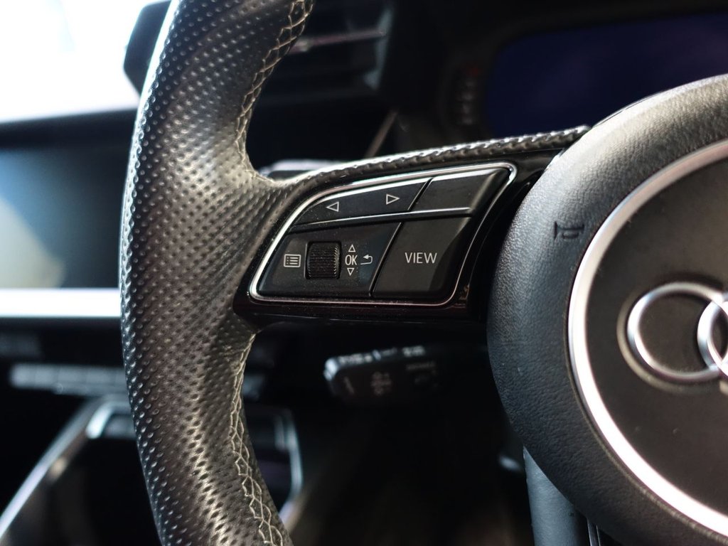 Used Audi A3 2021 for sale - 77026915: Photo 16