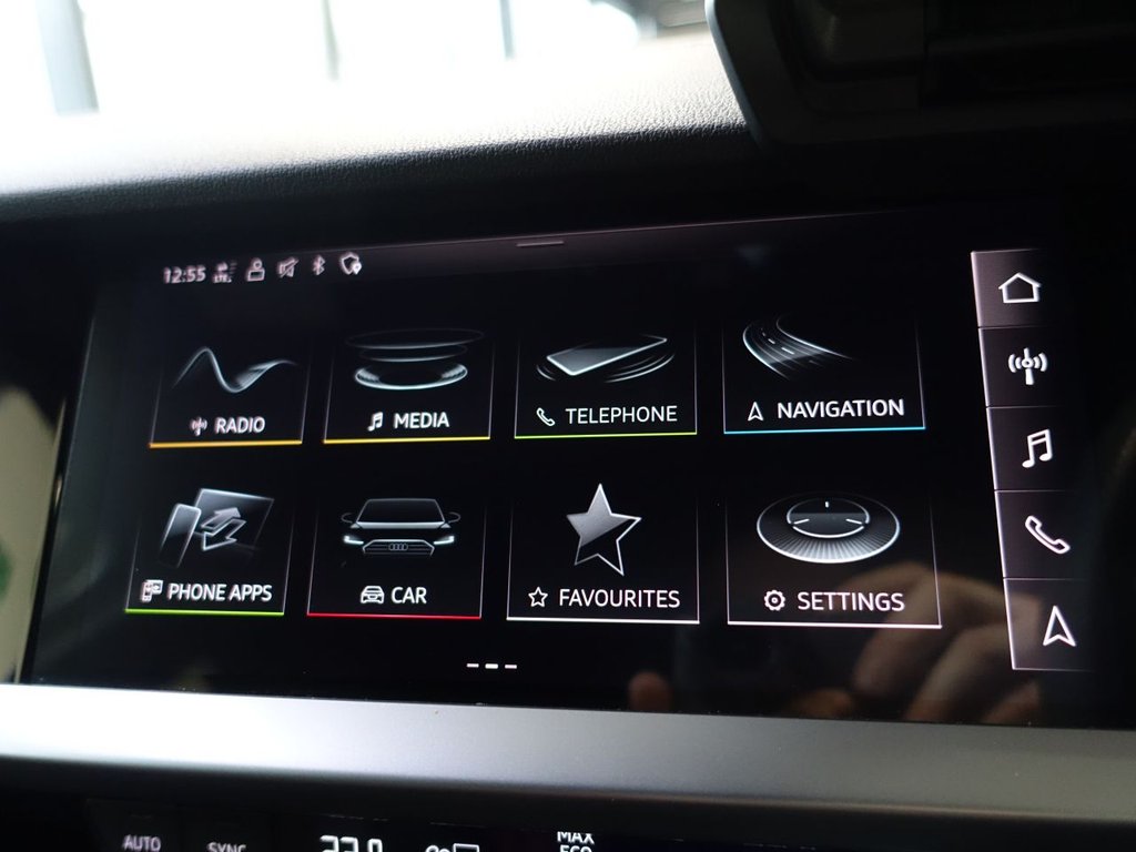 Used Audi A3 2021 for sale - 77026915: Photo 28