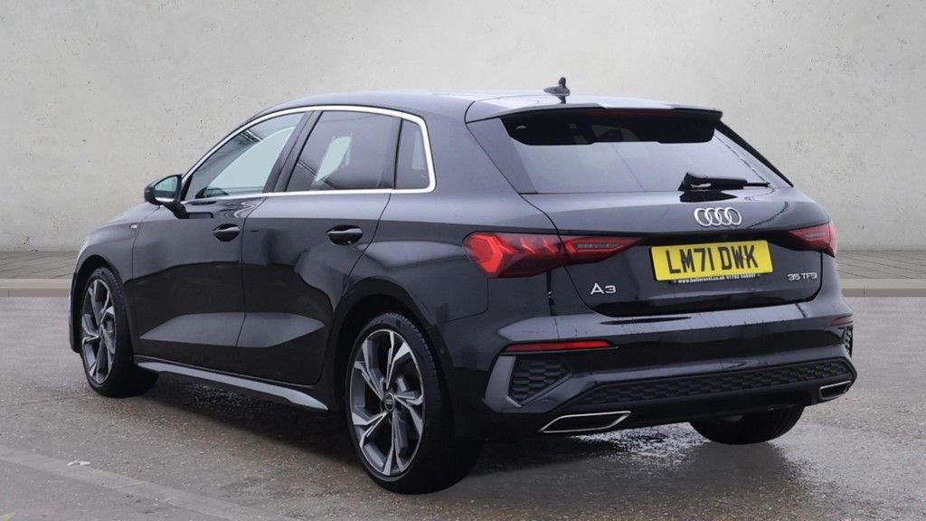 Used Audi A3 2021 for sale - 77026915: Photo 3