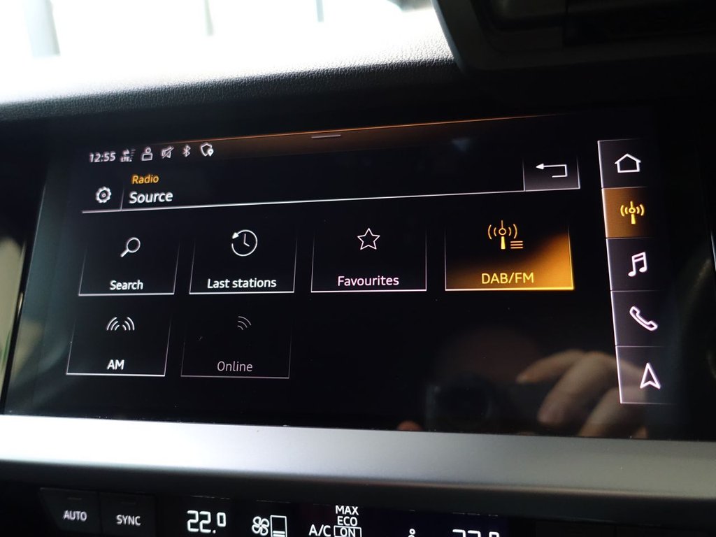 Used Audi A3 2021 for sale - 77026915: Photo 31