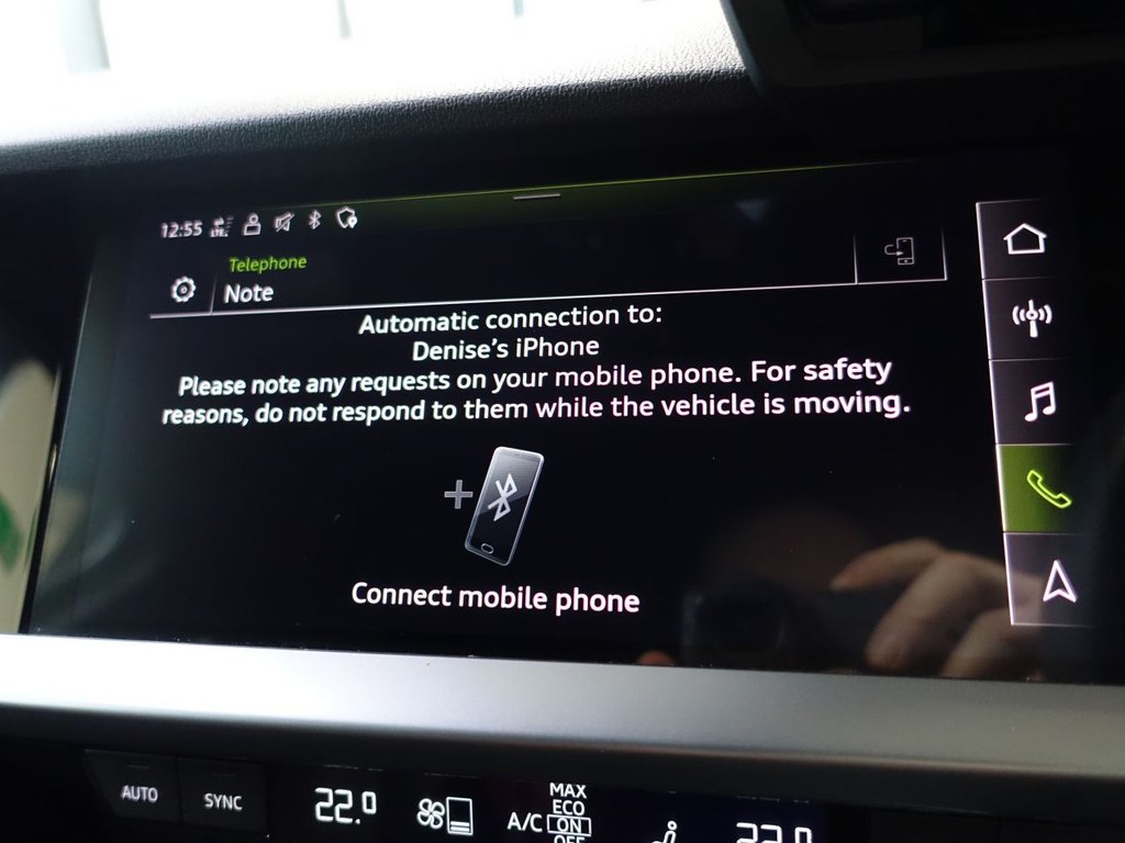 Used Audi A3 2021 for sale - 77026915: Photo 32