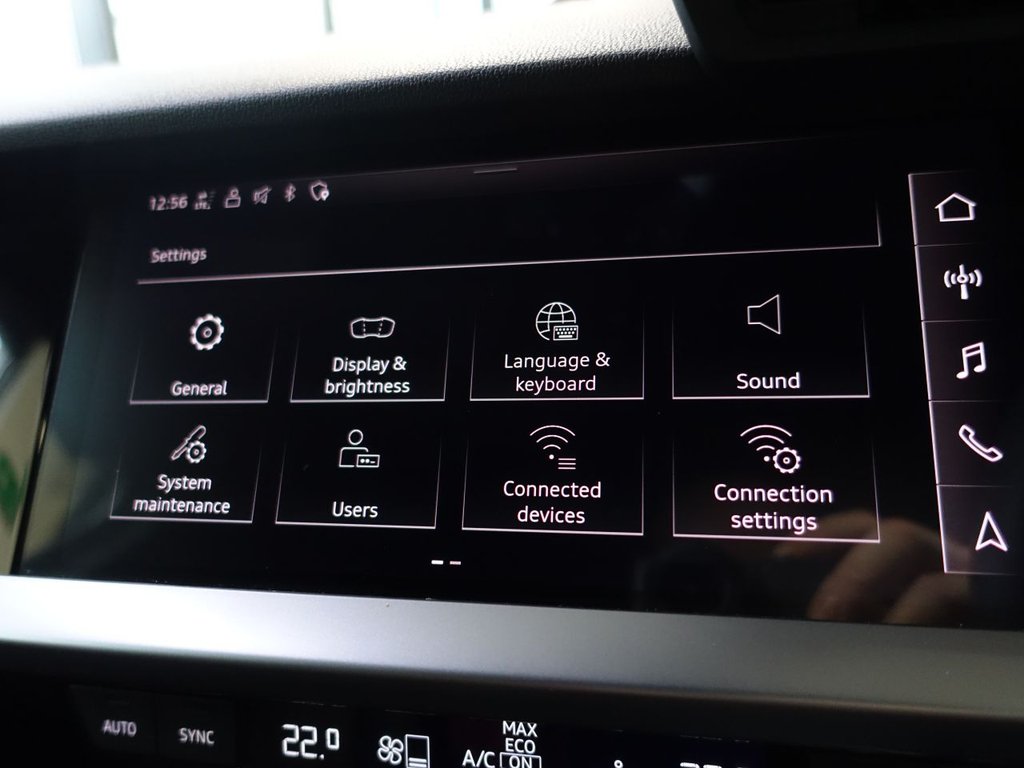 Used Audi A3 2021 for sale - 77026915: Photo 35