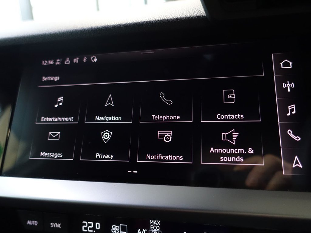 Used Audi A3 2021 for sale - 77026915: Photo 36