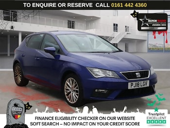 2018 (18) - 1.2 TSI SE Dynamic Technology Hatchback 5dr Petrol Manual Euro 6 (s/s) (110
