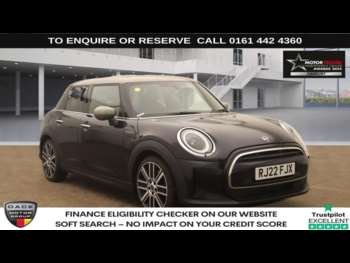 Used MINI Hatch 2022 for sale - 75384038: Photo