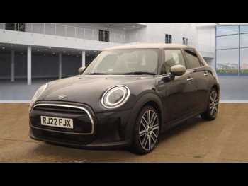 Used MINI Hatch 2022 for sale - 75384038: Photo
