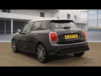 Used MINI Hatch 2022 for sale - 75384038: Photo