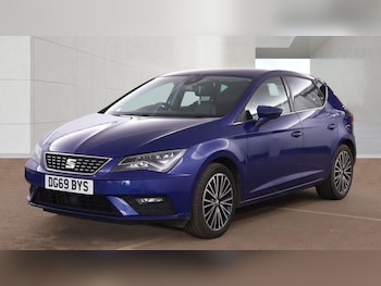 Used SEAT Leon 2019 for sale - 78358204: Photo