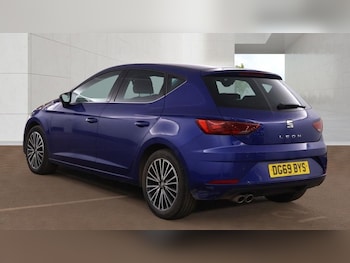Used SEAT Leon 2019 for sale - 78358204: Photo