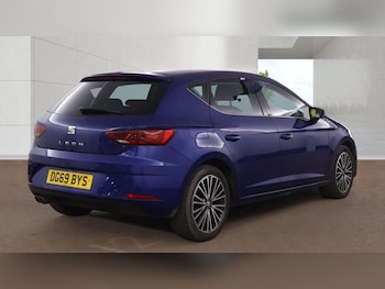 Used SEAT Leon 2019 for sale - 78358204: Photo