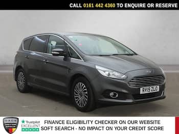 Used Ford S-Max 2019 for sale - 79709151: Photo