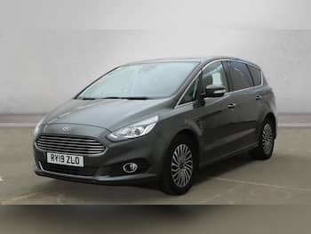 Used Ford S-Max 2019 for sale - 79709151: Photo