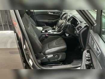 Used Ford S-Max 2019 for sale - 79709151: Photo
