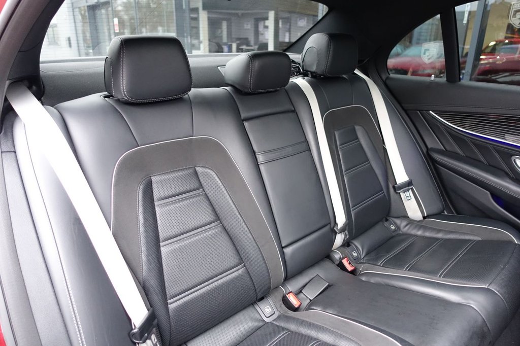 Used Mercedes-Benz E Class 2017 for sale - 76386143: Photo 17