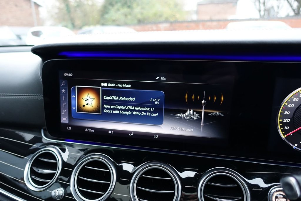 Used Mercedes-Benz E Class 2017 for sale - 76386143: Photo 29