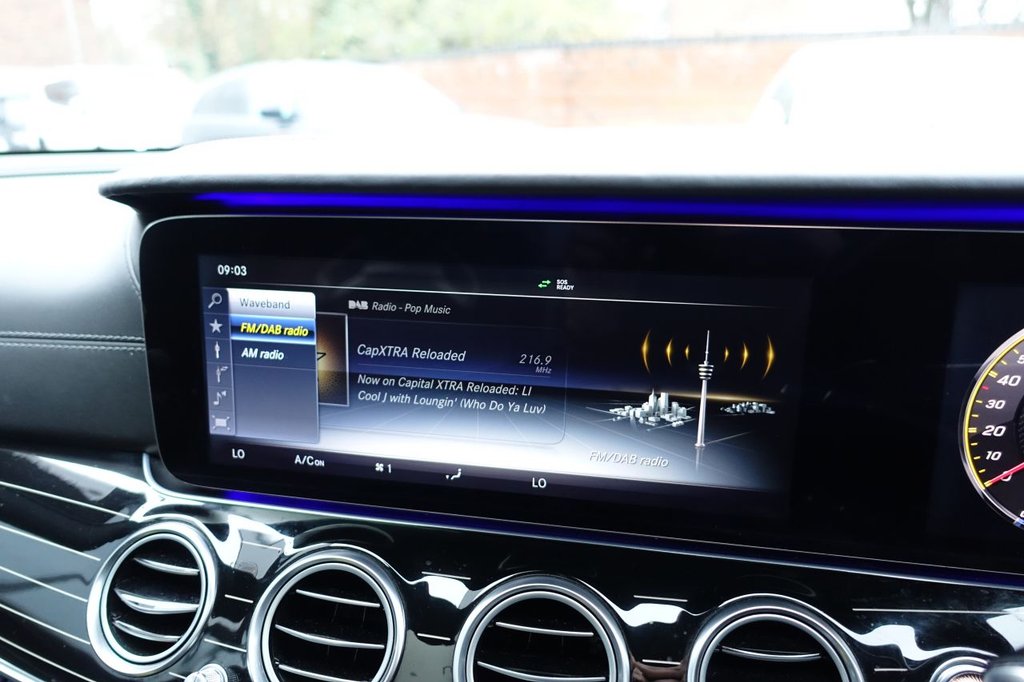 Used Mercedes-Benz E Class 2017 for sale - 76386143: Photo 30