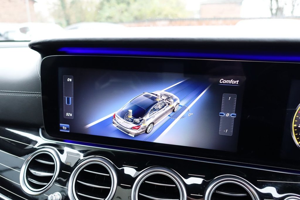 Used Mercedes-Benz E Class 2017 for sale - 76386143: Photo 38