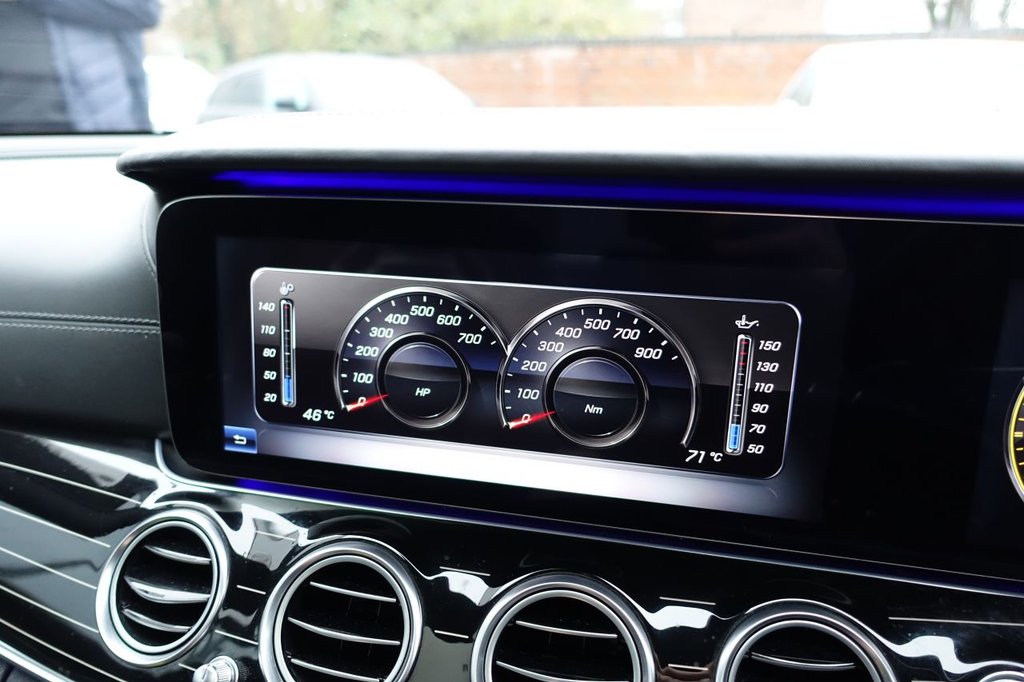 Used Mercedes-Benz E Class 2017 for sale - 76386143: Photo 39